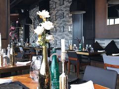 大堂-AZUL by FUEL蓝色·法式酒馆(琶醍店)