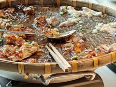 -广府乡下·饭庄(新港东路店)