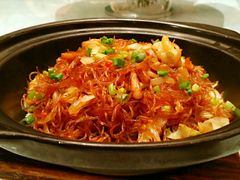 -俏江南(中山路先天下广场店)