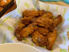 -苦尽酒馆·川菜(鼓楼店)
