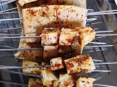 -迎燕阁烤羊腿(二环南路店)