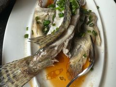 -羡餐厅·杭帮菜·淳菜(千岛湖自由洲际殿店)