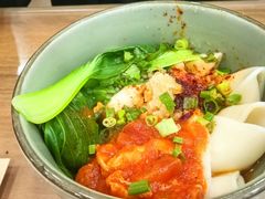 -西安贾三灌汤包·回坊小吃·清真炒菜(北院门总店)