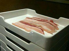 -德得轩烤涮一体自助餐厅(王府井店)