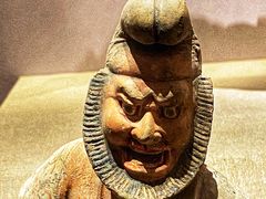 -西安博物院