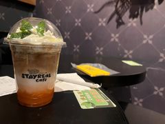 -StayReal Cafe(长宁来福士广场东八区店)