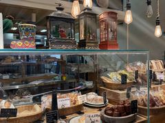 -佐敦面包铺·JORDAN BAKERY