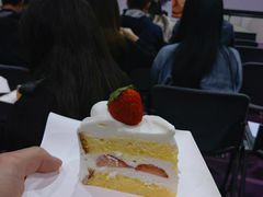 -香港会议展览中心演讲厅