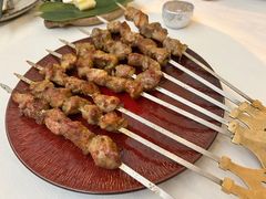 -龟兹KUCINA·新疆菜(前滩L+PLAZA店)