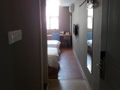 -如家酒店·neo(广州东山口地铁站中山一院店)