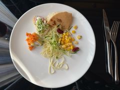 -重庆富力艾美酒店