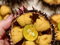 -品味居·首店·大连鲜活海鲜大连菜(东港店)