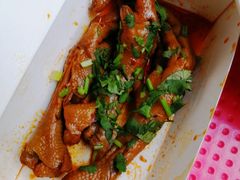 -降龙爪爪(建设路2店)