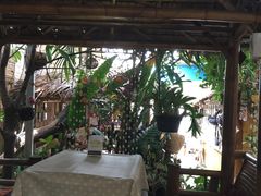-Jungle Kitchen