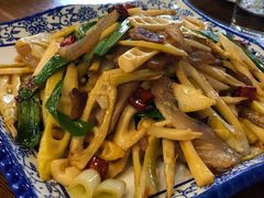 -老味道1992(武当山店)