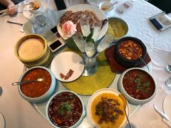 -雀蓝川菜(奥体广场店)