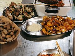 -有局·成都市井烧烤·精酿啤酒(双楠店)