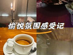 -陶享时光西餐·下午茶(信河街店)