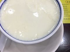 原味双皮奶-民信老铺(人民路店)
