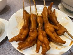 -江滨国际大酒店-珍宝轩海鲜大酒楼