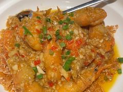 -老阿爸鲜鱼土菜(独墅湖店)