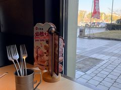 -必胜客(金高店)