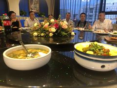 -马大胡子清真西北菜