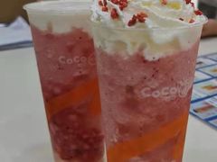 -CoCo都可(逸天城店)