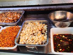 -杨牛肉面饭(天庆街店)