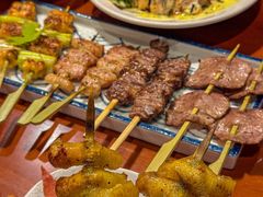 -熊串烧亭.居酒屋(珠江路店)