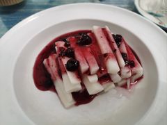 -春满园生态餐厅(南宫路店)