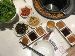 -韩宫宴烤肉·料理(南京江宁万达店)