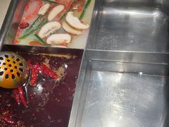 -五星桥原切肥牛火锅(怀德桥店)