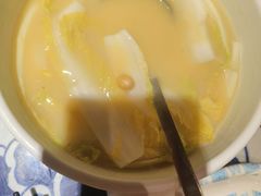 -绿茶餐厅(布吉万象汇店)