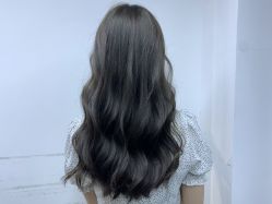 -HG美发设计沙龙