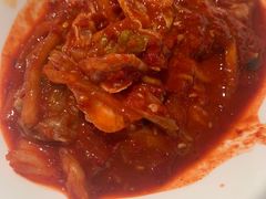 -七八冷面·延边朝鲜族美食(圣熙八号店)