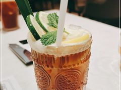 -美奈小馆·越南料理(中航城君尚购物中心店)