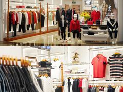 -KK ONE(京基滨河时代店)
