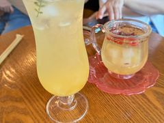 -街角 T·COFFEE 融合料理·BISTRO(车公庙店)