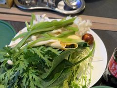 -阿古蒙·传统涮火锅自助(三台子万象汇店)