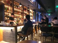 -RMK Shochu Bar(三诺店)