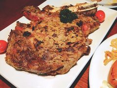 -宝莱纳餐厅(滨江店)