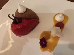 -沈阳君悦酒店·意坊意大利餐厅