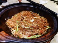 -味上湘菜馆(岳麓山店)