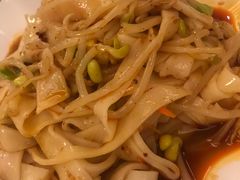 -陕西风味餐厅(陕西省驻京办店)