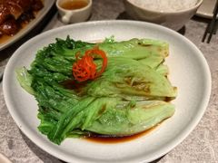 -留半山·香港食堂(啦啦宝都店)