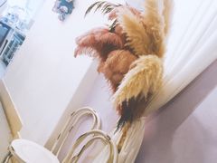 大堂-FLOVIE FLORIST CAFE