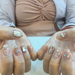 -斯馨·健康美甲美睫