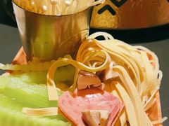 -探鱼·鲜青椒爽麻烤鱼(番禺万达店)