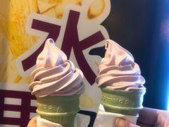 -麦当劳(石家庄北国店)
